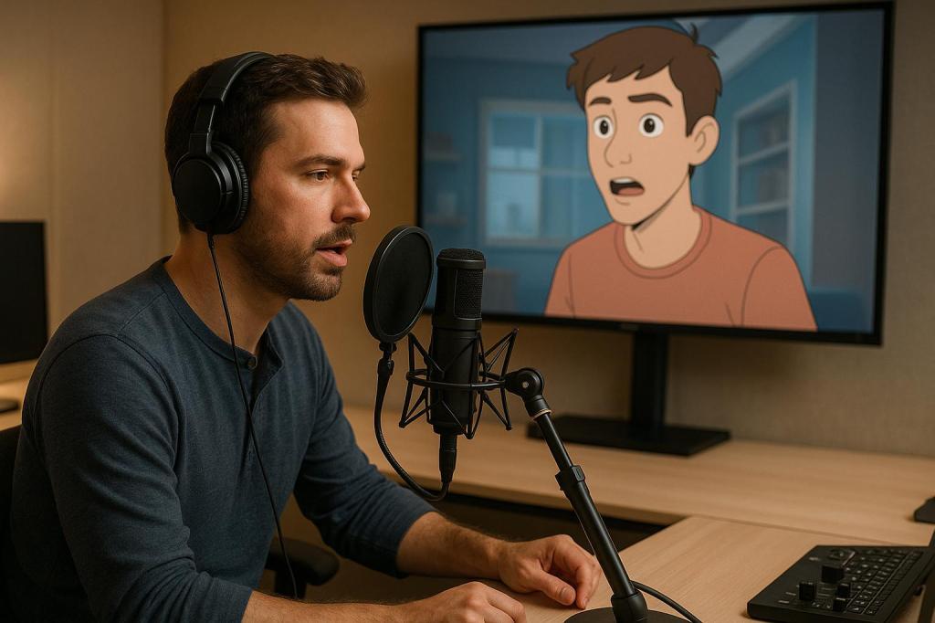 Common Video Dubbing Questions Answered